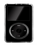 Чехол прозрачнй для IPod