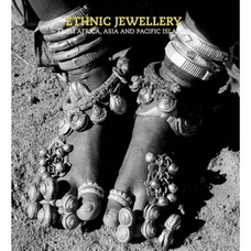 Книга Ethnic Jewellery (Этнические драгоценности)