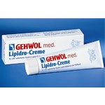 Крем для ног