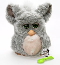 Furby