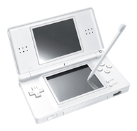 Nintendo DS Lite