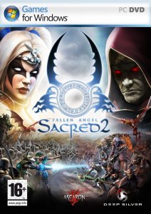 Sacred 2: Fallen Angels