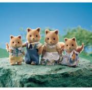 игрушки Sylvanian Families