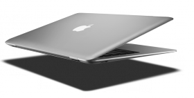 Apple MacBook