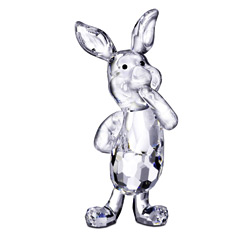 статуэтка Piglet