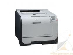 принтер HP Color LaserJet CP2025n CB494A A4