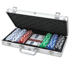 Poker kit