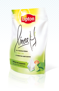 Lipton Linea