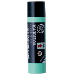 The Body Shop Tea Tree Oil Cover Stick