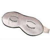 Sleeping Silk Eye Mask