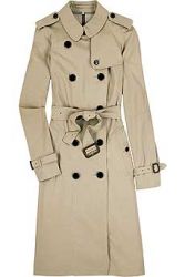 trench Burberry