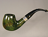 Трубка Peterson Celtic Green 68