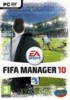 Компьютерная игра Fifa Manager 10