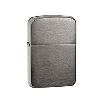 Зажигалку Zippo