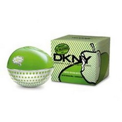 DKNY be delicious