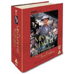 Agatha Christie : The Miss Marple Collection