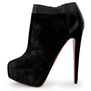 ботильоны Christian Louboutin