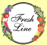 Крем для тела Fresh Line (серия Орфей и Эвридика)