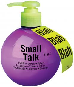 Средство для укладки Tigi Bed Head Small Talk 3-in-1