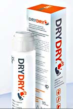 дезодорант Драй Драй