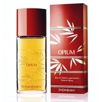 YSL Opium