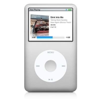 iPod Classic 160GB