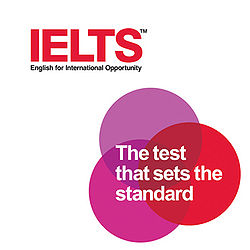 сертификат IELTS