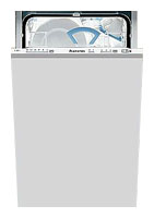 Посудомоечную машину Hotpoint-Ariston LI 480 A