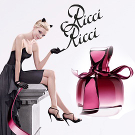 ricci riссi от Nina Ricci