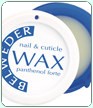 nail & cuticle wax belweder