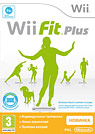 Игры для Wii Fit