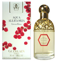 Guerlain Parfum - AQUA ALLEGORIA GROSELLINA