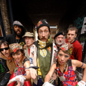 gogol bordello