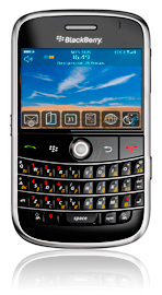 телефон BLACKBERRY BOLD