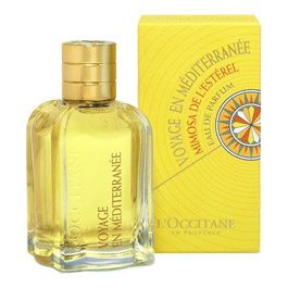 L`Occitane Мимоза