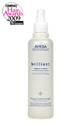 Brilliant Damage Control by Aveda