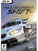 Need for Speed: Shift (for PC)