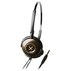 Audio-Technica ATH-FW3 BW