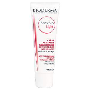 Bioderma Sensibio Light