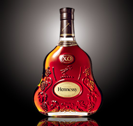 Hennessy Cognac XO