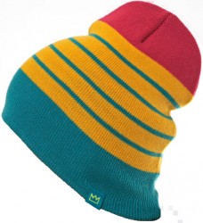 Lil Kings Stripe Beanie