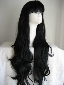 Такой парик