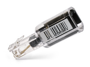 Поворотник телефонный