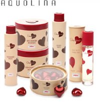 Косметика для тела Aquolina Chocolovers