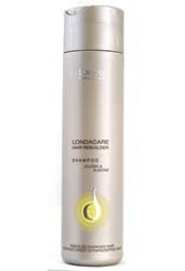 Londa   Hair Rebuider Conditioning Balm