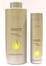 Londa   Hair Rebuilder Shampoo