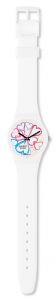 Swatch Bouquet D'Amour или Climber Flowery Pink