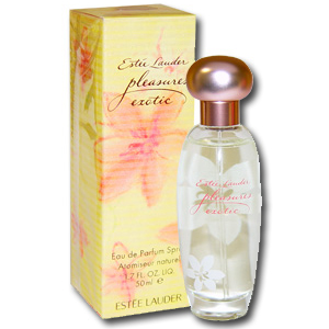 Exotic Pleasure by Estee Lauder