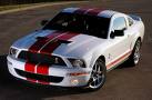 Ford Shelby GT500