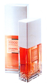 Coco Mademoiselle Eau de Toilette